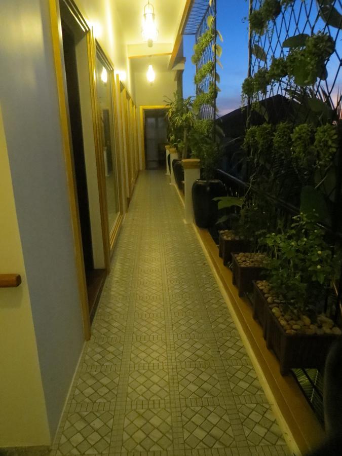 Beyond Yangon Inn Siem Reap Eksteriør billede